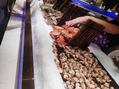 -加餐海鲜自助(宝龙一城店)