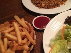 -宝莱纳啤酒花园餐厅PAULANER BRAUHAUS Nanjing(广州路店)