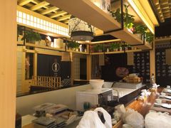 -荣誉国际酒店-海鲜自助餐厅(迎宾大道店)