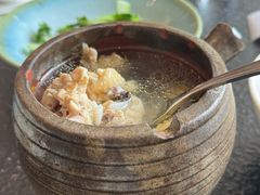 羡山清炖土鸡煲-羡餐厅·杭帮菜·淳菜(千岛湖自由洲际殿店)