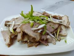 -蔡记行面·三套车(武威首店)