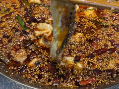-胖子鱼·天水麻辣鱼火锅(秦州407店)