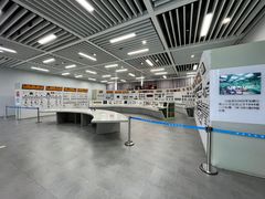 -秦山核电科技馆