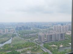 -嘉定凯悦·咖啡厅