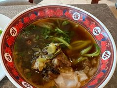 -怡咖啡自助餐(宁波香格里拉店)