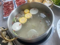 -牛天下·牛肉·海鲜·打边炉·融合菜