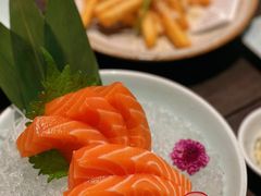 -Tuna maki寿司(苏州中心商场店)
