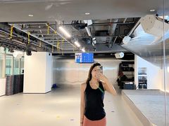 -超鹿运动(达信大厦店)