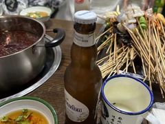 -三番火辣串串香(总店)