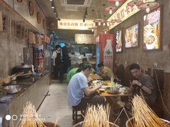 -嘉州鲜知味钵钵鸡(奎星楼店)