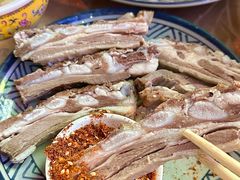 -霄汉羊排(万松园一店)