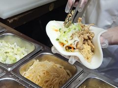 -张果佬年糕卷(科巷店)