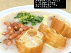 荔湾艇仔粥-点都德(奥体印象城店)