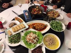 -丰收日·小海鲜·沪上家宴(顾村正大店)