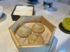 -富力丽思卡尔顿酒店·丽轩中餐厅