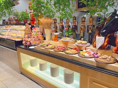 -川骄海鲜自助(河东店)