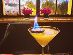 -YUE·6·西式融合餐厅(外滩六号店)