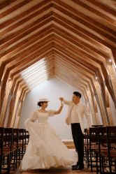 -杭州金夫人婚纱摄影(富阳私享店)