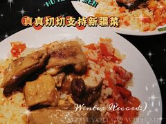 -217丰惠源抓饭(江乾路店)