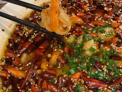 -新太二·鲜料川菜(群光广场店)