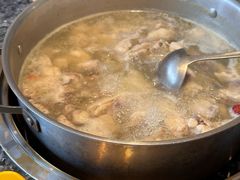 -一席地·本地鸡窝·杭帮鸡火锅(萧山银隆百货店)