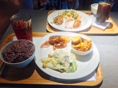 椰香咖喱鸡-无印良品餐堂 MUJI Diner(成都太古里店)