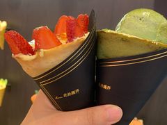 -July tale·可丽饼(德基广场店)