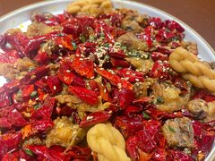 -川香鼎盛·川府家宴商务宴请(市桥富华路店)