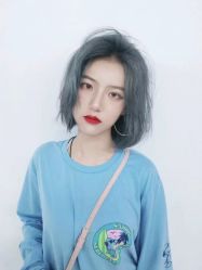 -88潮牌美发沙龙
