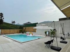 -侘山民宿(杭州西湖龙坞店)