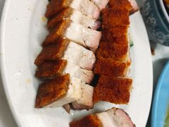烧肉-Char Siew Yoong - 叉燒楊家家來