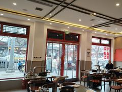 -揽月斋炙子烤肉·清真(安定门·五道营店)