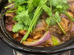 -川香煲(茅台路店)