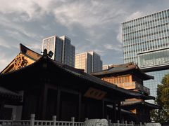 -香积寺