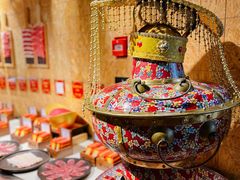 -羊大爷涮肉(亮马桥店)