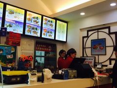 -香妃烤鸡(西单店)