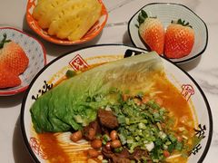 -康悦印象·养生足疗·SPA(33小镇店)