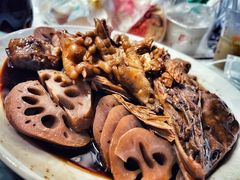 -吴长子卤菜馆(统一街店)
