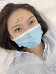 -尔素·半永久纹眉·野生眉