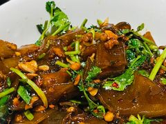 -味上湘菜馆(岳麓山店)