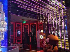 -好乐迪量贩KTV(春熙路香槟广场店)