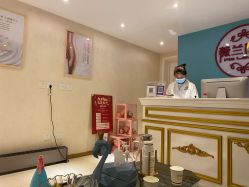 -薇兰专业脱毛连锁机构