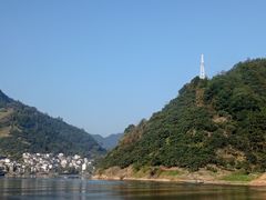 -新安江山水画廊风景区