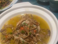 -呷湘厨·鱼汤捞饭·剁椒鱼头·辣椒炒肉(国家会展中心店)