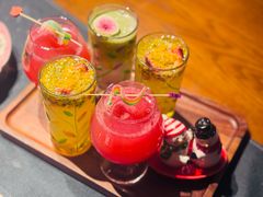 -弗兰克牛排西餐厅Ribone steak house(柠檬花园店)