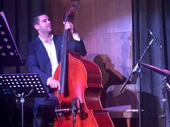 -林肯爵士乐上海中心 Jazz at Lincoln Center Shanghai