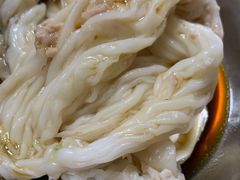 瘦肉拉肠-正果云吞&农家菜(富力店)