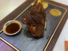 羊小腿-威尼斯西餐厅(扬名广场店)