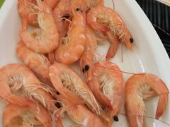 -欢乐海岸美食联盟