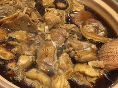 马来巴生肉骨茶-小娘惹厨房Little Nyonya(狮城有约上榜店)